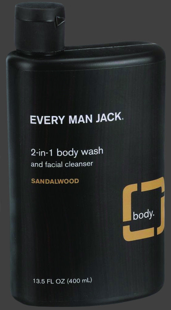 Double Duty Men's Products